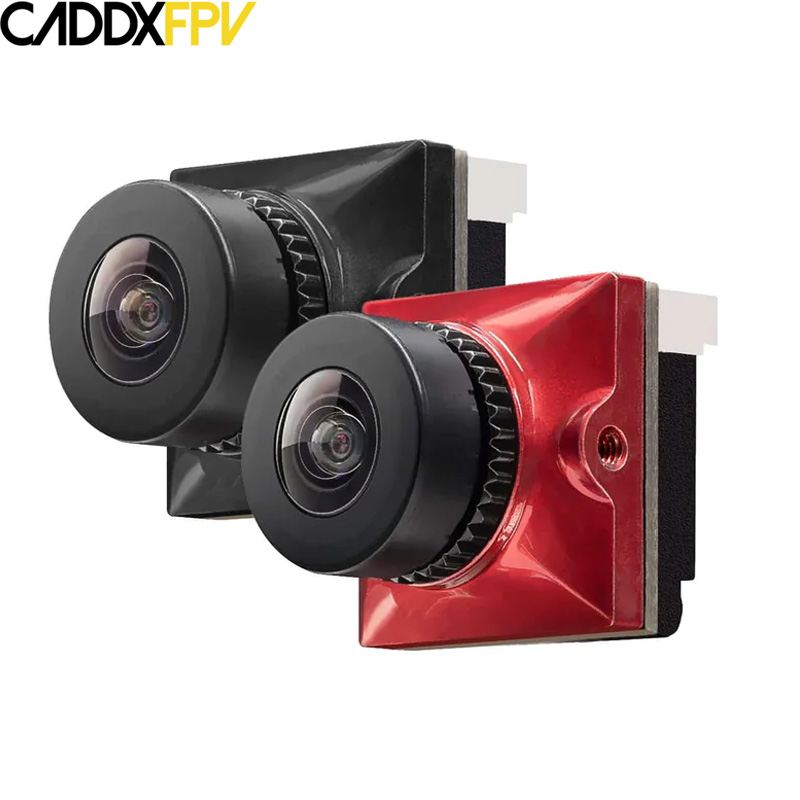 Caddx Fpv Camera - Caddx Ratel 2 V2 FPV Camera