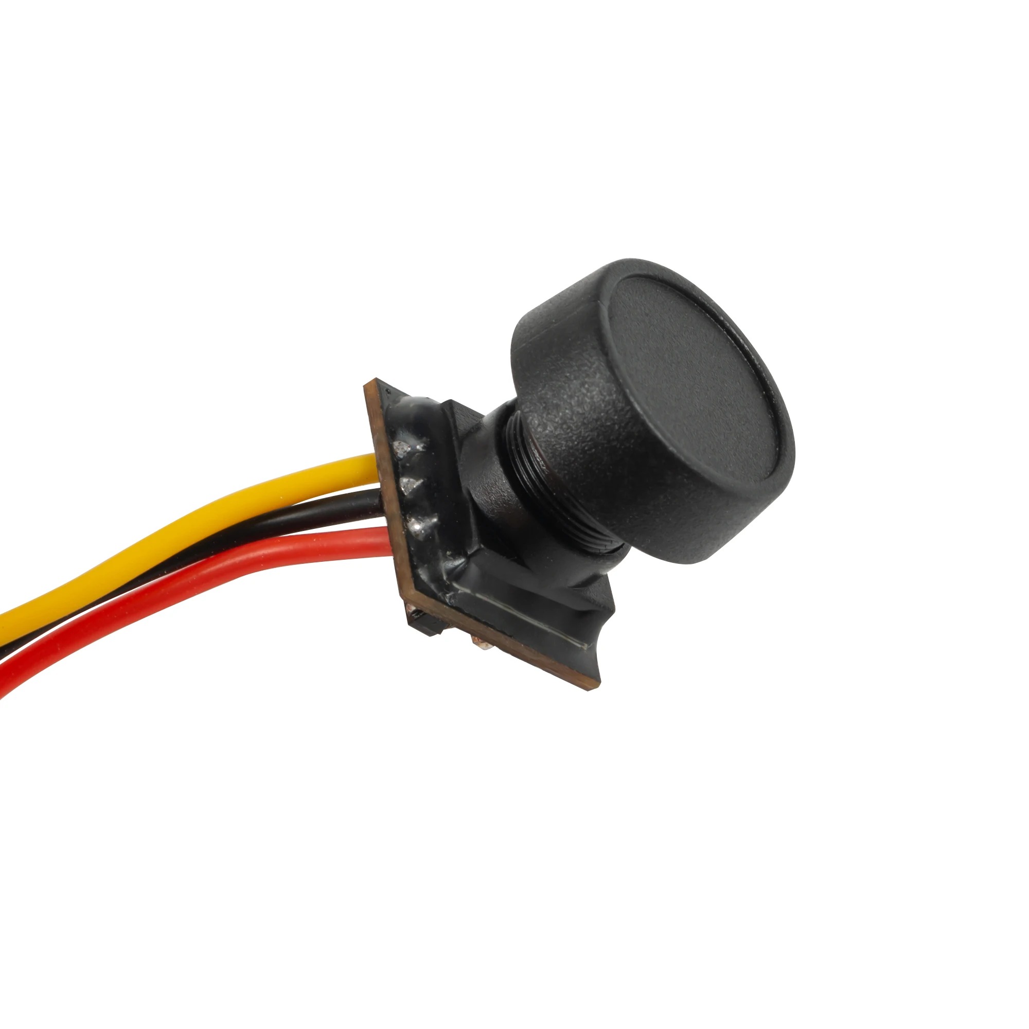 Drone Without Rc - RC Micro FPV Camera LST-S4+ 5.8G