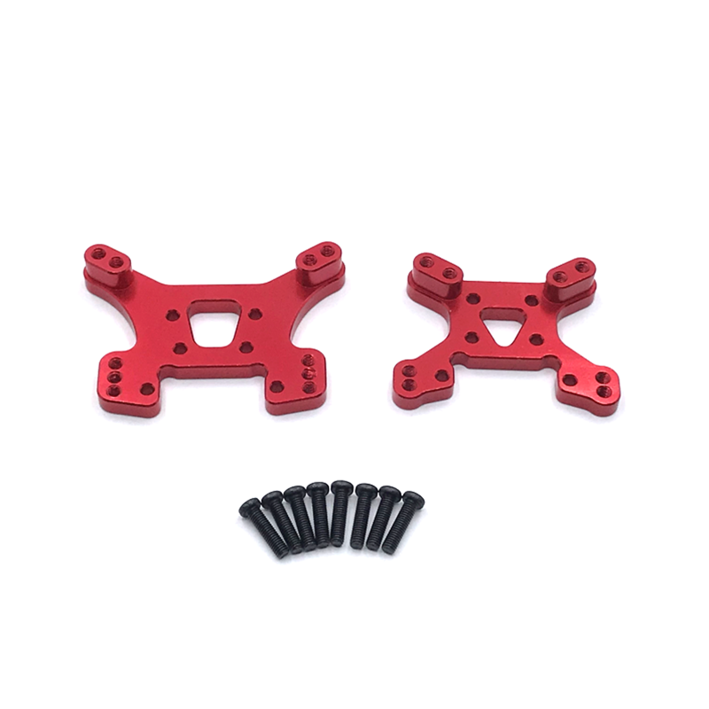 Rc Suspension Arm - Kim Loại Nâng Cấp Tái Trang