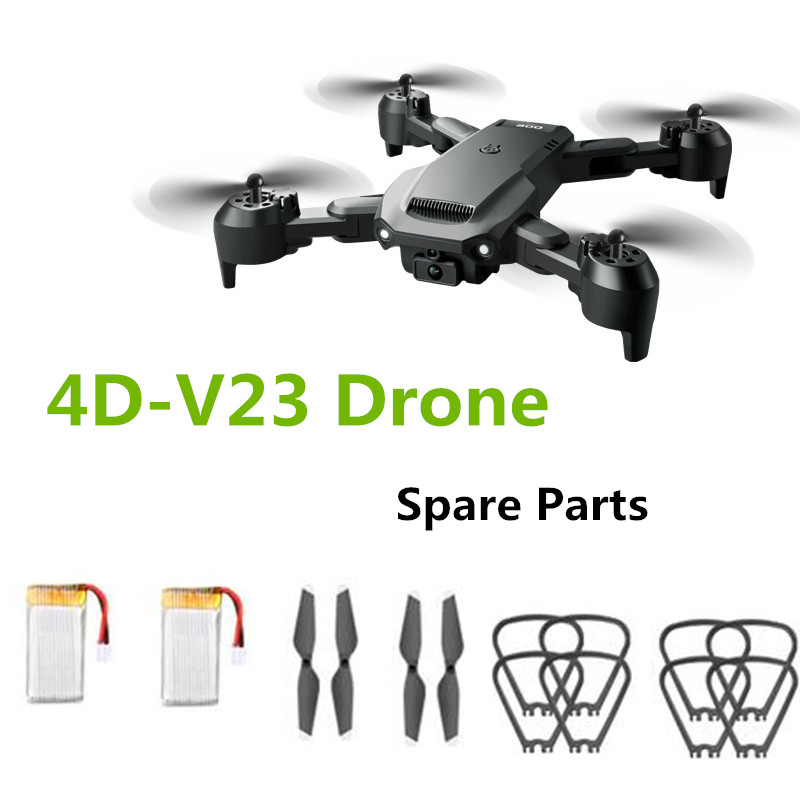 Drone Lipo Battery - 3.7V 1000mAh Battery / protect frame