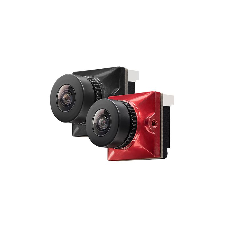 Caddx Fpv Camera - Caddx Ratel 2 1200TVL FPV Camera