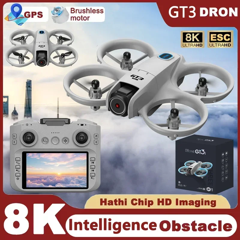 Drone Rc App - GT3 Mini NEW Drone Rc Quadcopters