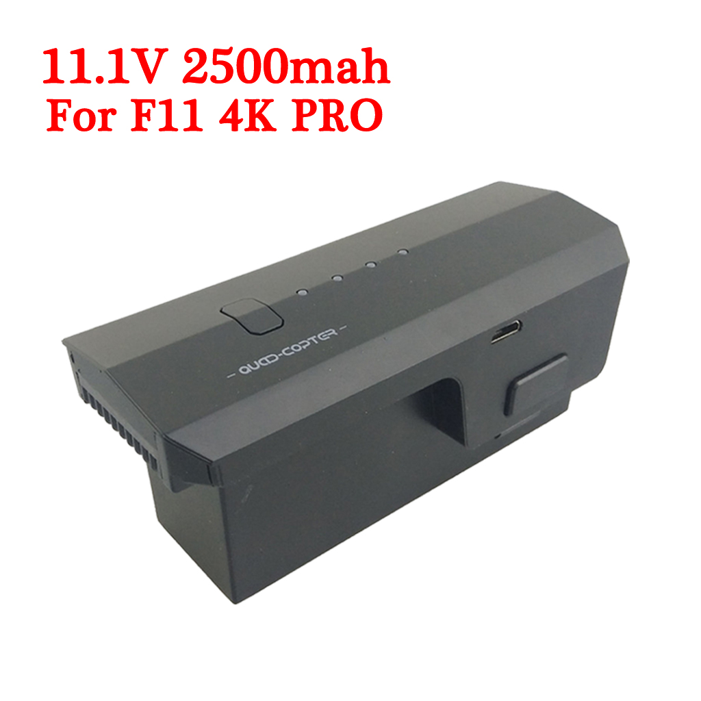Drone Sjrc - Original F11 4K Pro GPS Drone