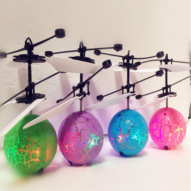 Drone Without Rc - Kids Mini Drone RC Helicopter Aircraft