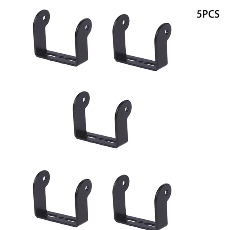 Caddx Fpv Camera - 1/3/5Pcs 19*19mm Micro FPV Camera Mount