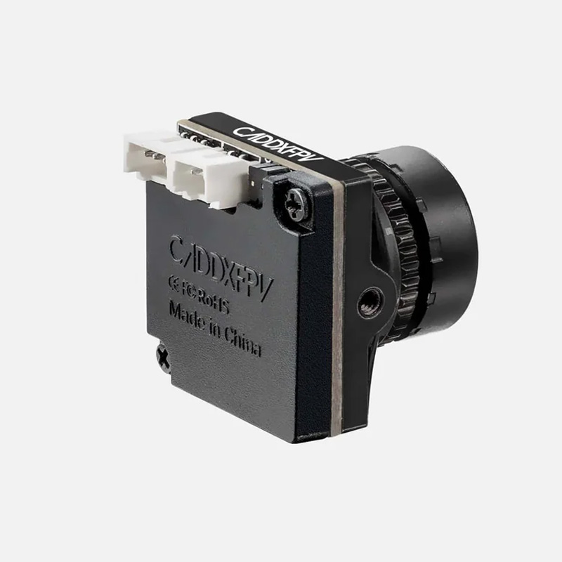 Caddx Ratel 2 V2 FPV Camera Ra - đánh giá và giá Caddx Fpv Camera
