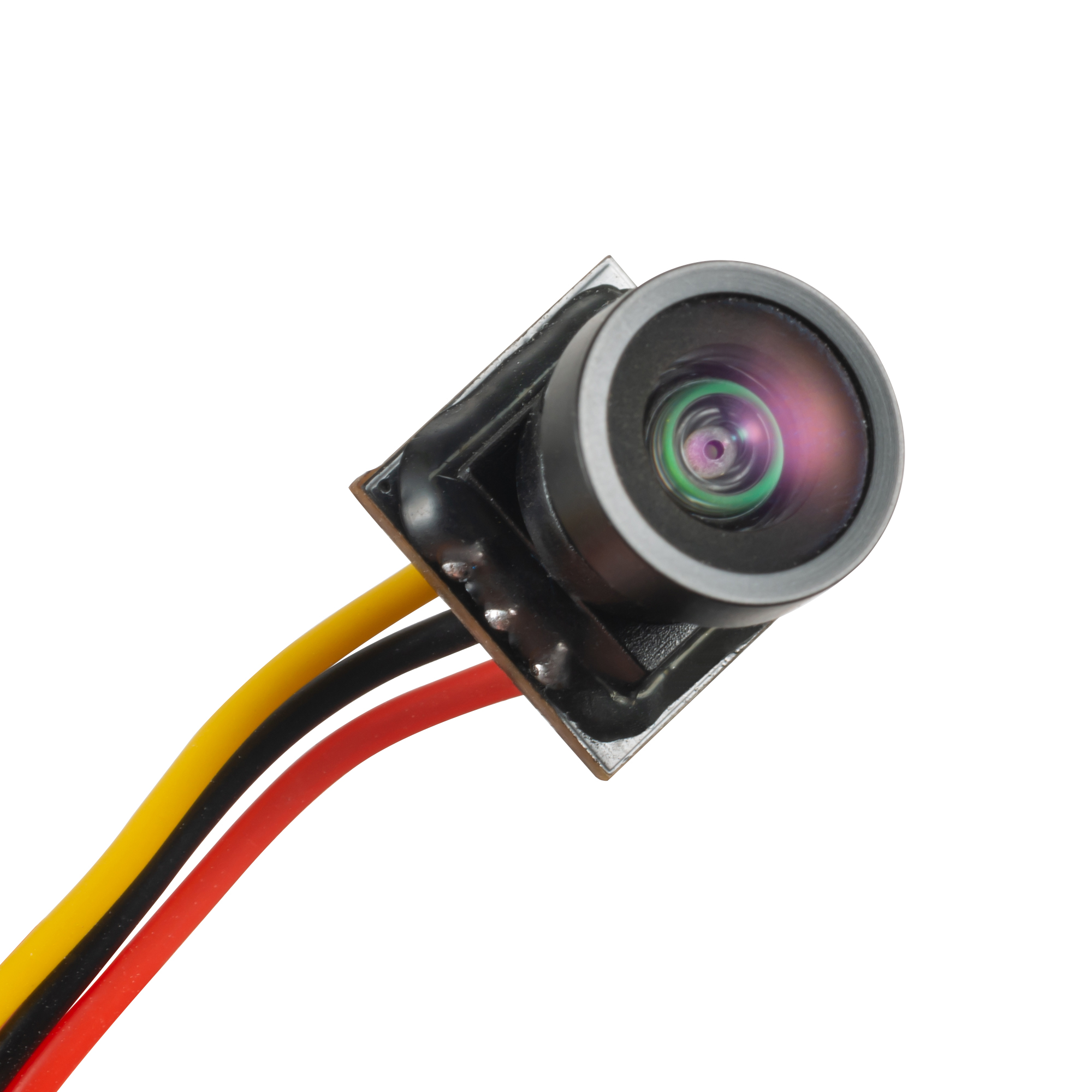 RC Micro FPV Camera LST-S4+ 5. - đánh giá và giá Drone Without Rc