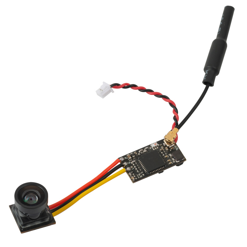 RC Micro FPV Camera LST-S4+ 5. - đánh giá và giá Drone Without Rc