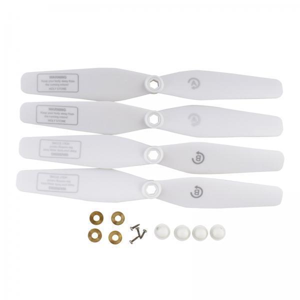 Carbon Fiber Style Propeller P - đánh giá và giá Drone Sjrc