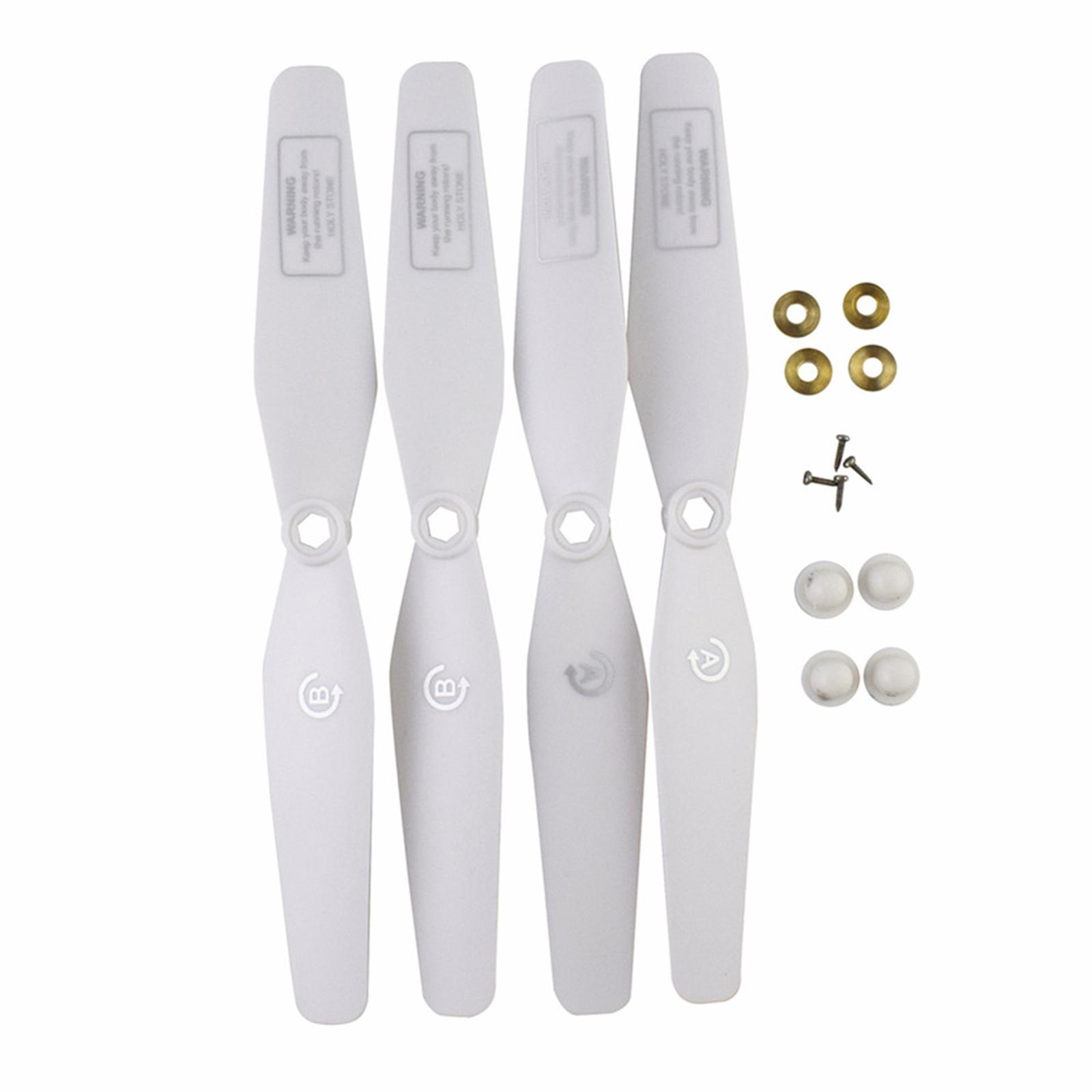 Carbon Fiber Style Propeller P - đánh giá và giá Drone Sjrc