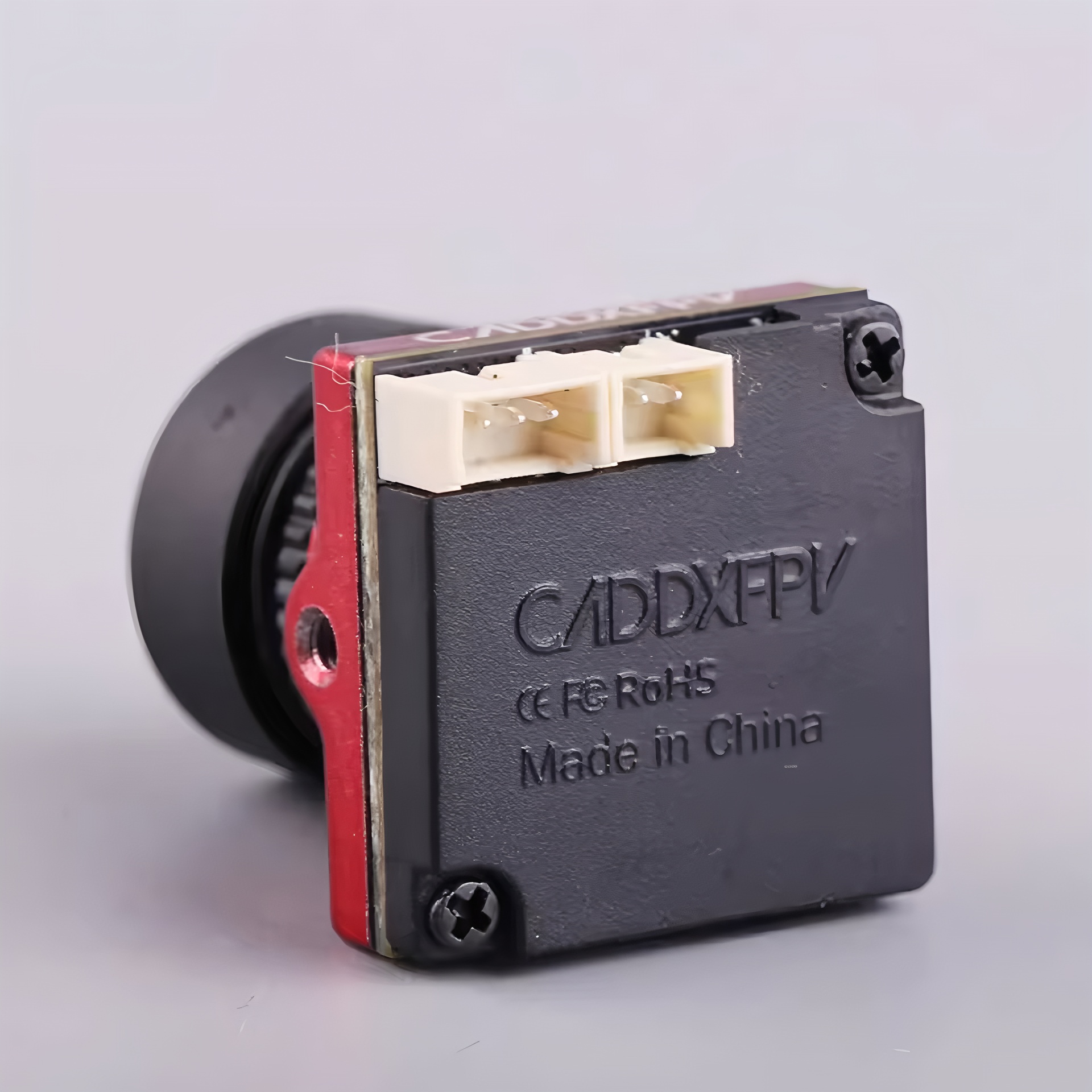 Caddx Ratel 2 V2 FPV Camera Ra - đánh giá và giá Caddx Fpv Camera