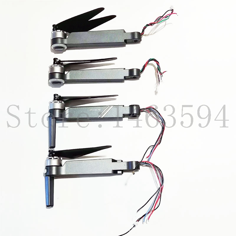 SJRC F11/F11 PRO/F11 4K PRO/F1 - đánh giá và giá Drone Sjrc
