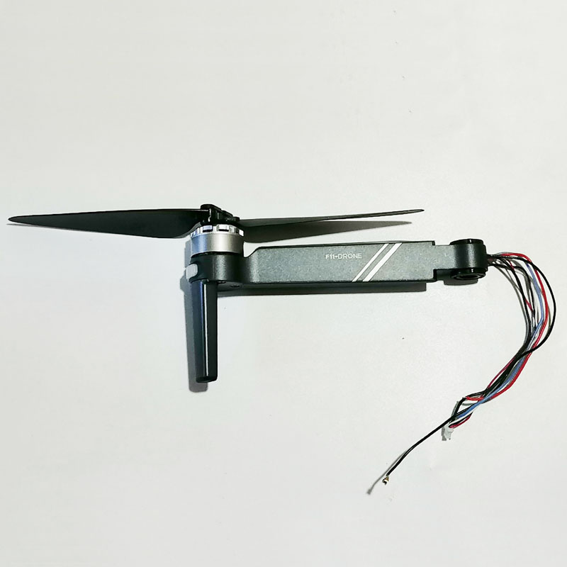 SJRC F11/F11 PRO/F11 4K PRO/F1 - đánh giá và giá Drone Sjrc