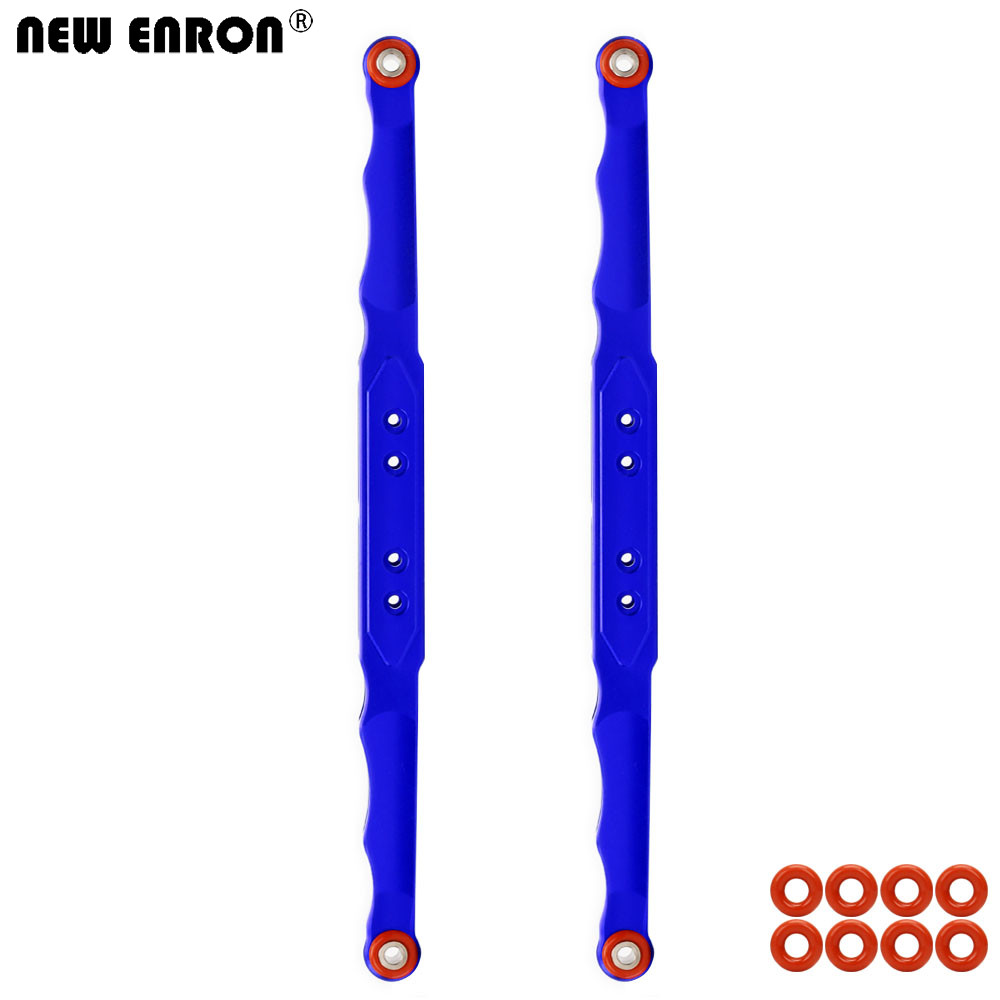 NEW ENRON Aluminum Alloy Rear  - đánh giá và giá Rc Suspension Arm