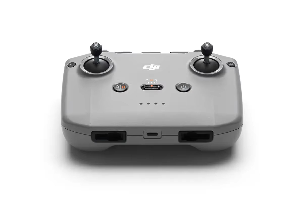 DJI RC-N3 Remote Controller Tr - đánh giá và giá Drone Rc N3 3 Batteries