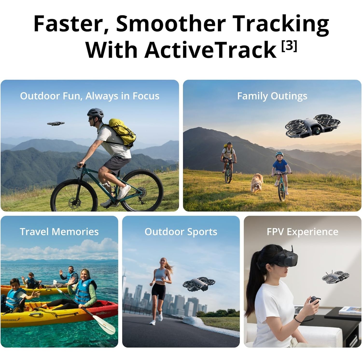 DJI Neo 2 Fly More Combo w/ RC - đánh giá và giá Drone Rc N3 3 Batteries