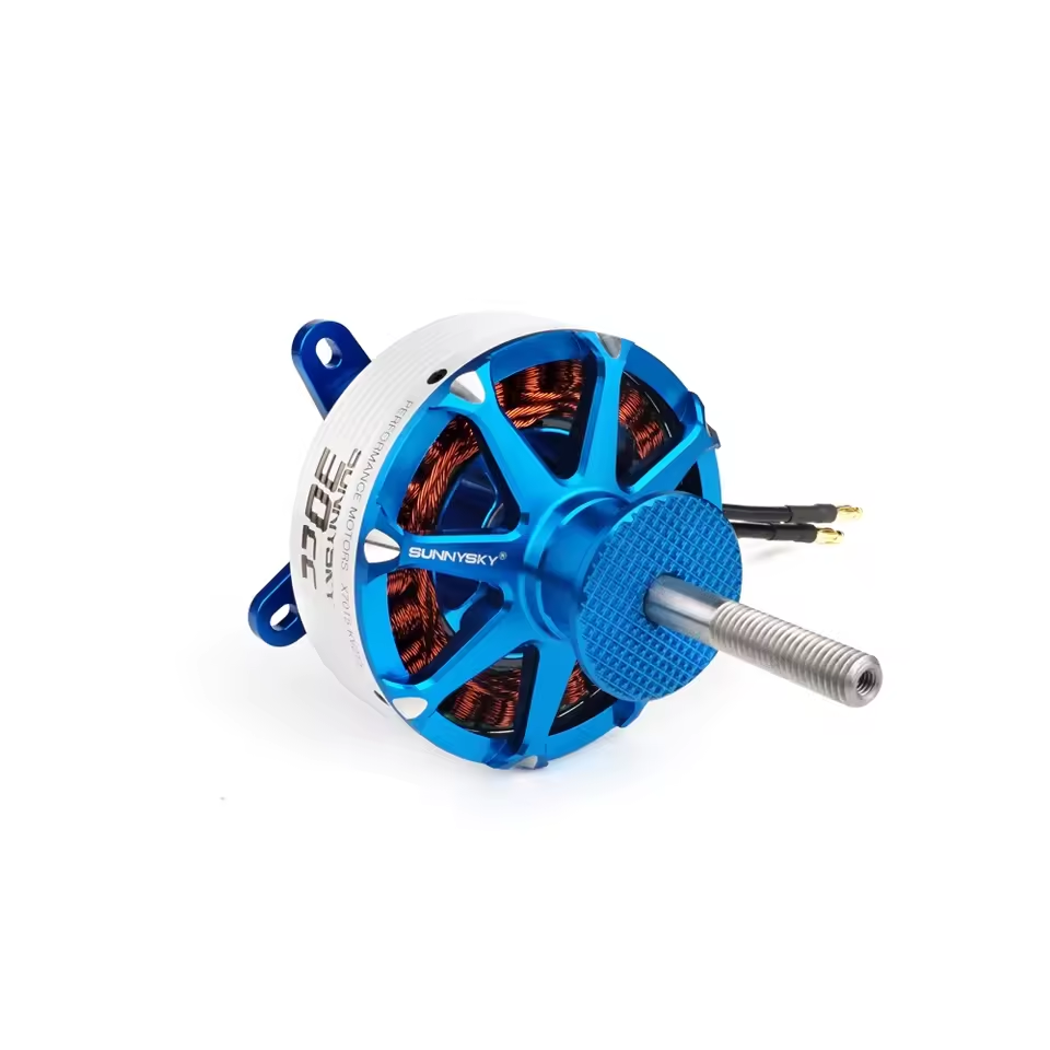 SunnySky X7015-III V3 X7015 30 - đánh giá và giá Drone Helicopter Rc