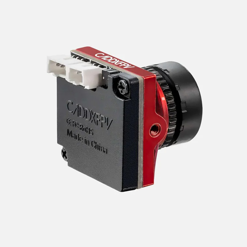 CADDX Ratel 2 Starlight Night  - đánh giá và giá Caddx Fpv Camera
