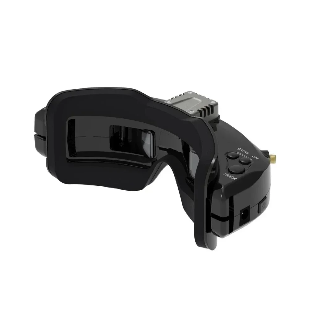 SKYZONE SKY02O FPV Goggles 600 - đánh giá và giá Drone Without Rc