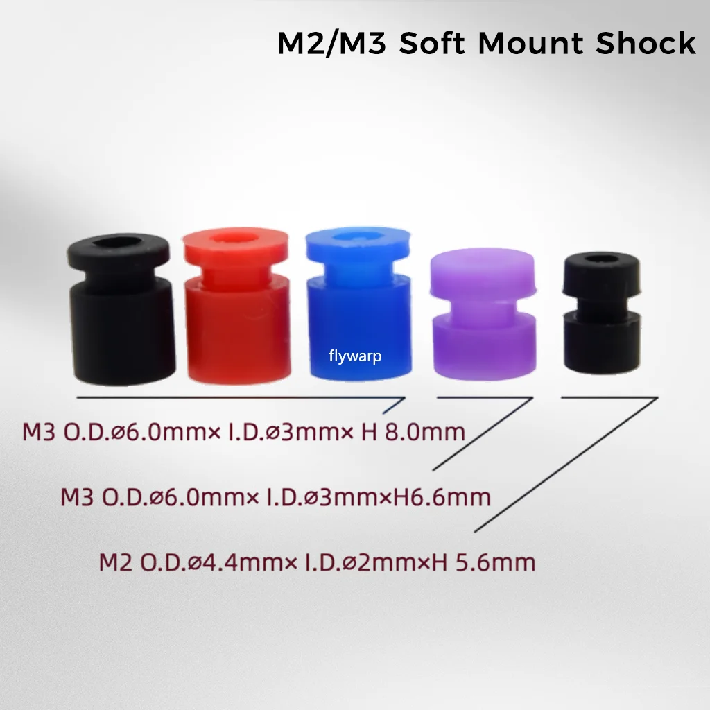 Fpv Drone M2 M3 Soft Mount Sho - đánh giá và giá Drone Ball Rc