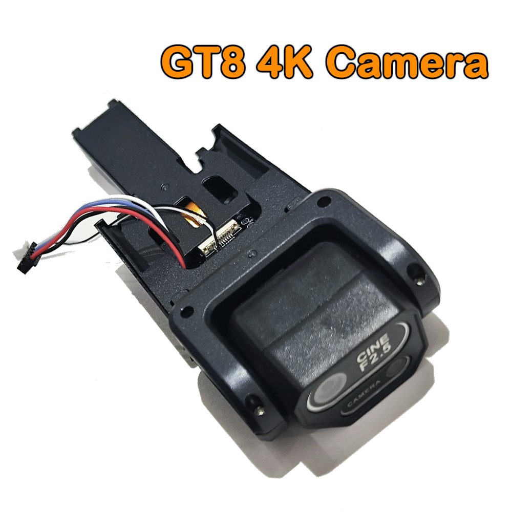 GT8 Drone Original 4K Camera S - đánh giá và giá Drone Gt8 Rc
