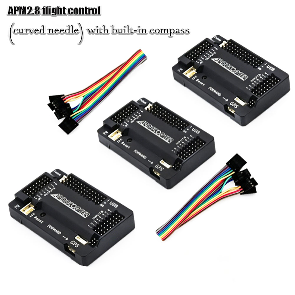 APM 2.8 Flight Controller Boar - đánh giá và giá Drone Helicopter Rc