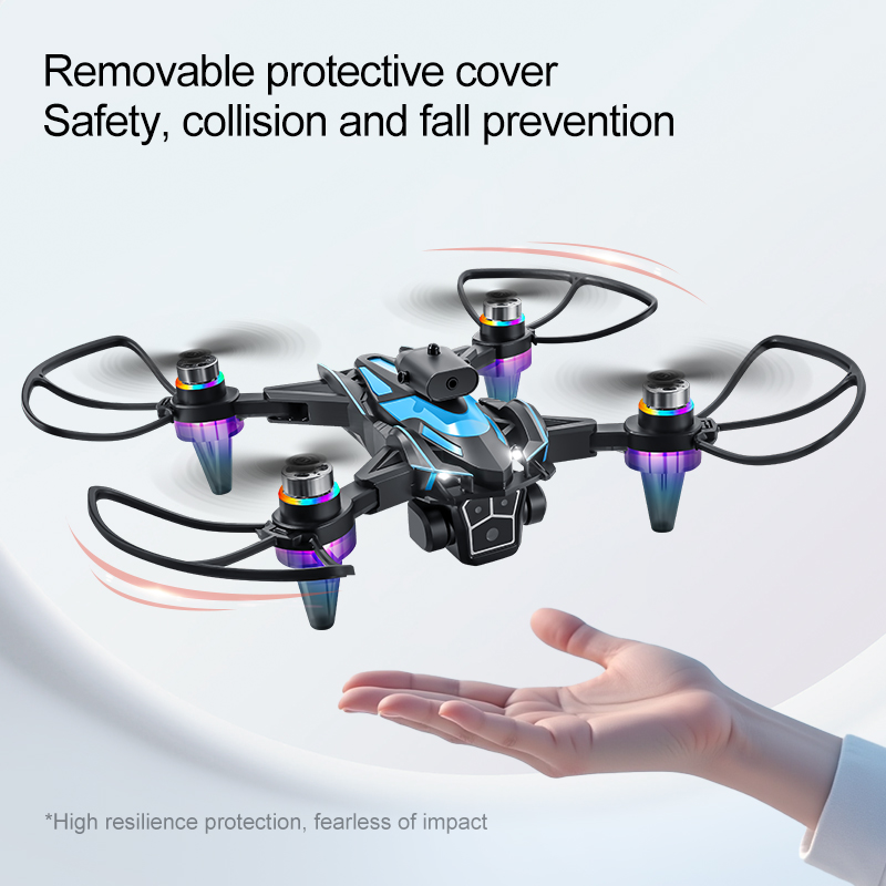 Outdoor Aerial Drone Electric  - đánh giá và giá Drone Rc App