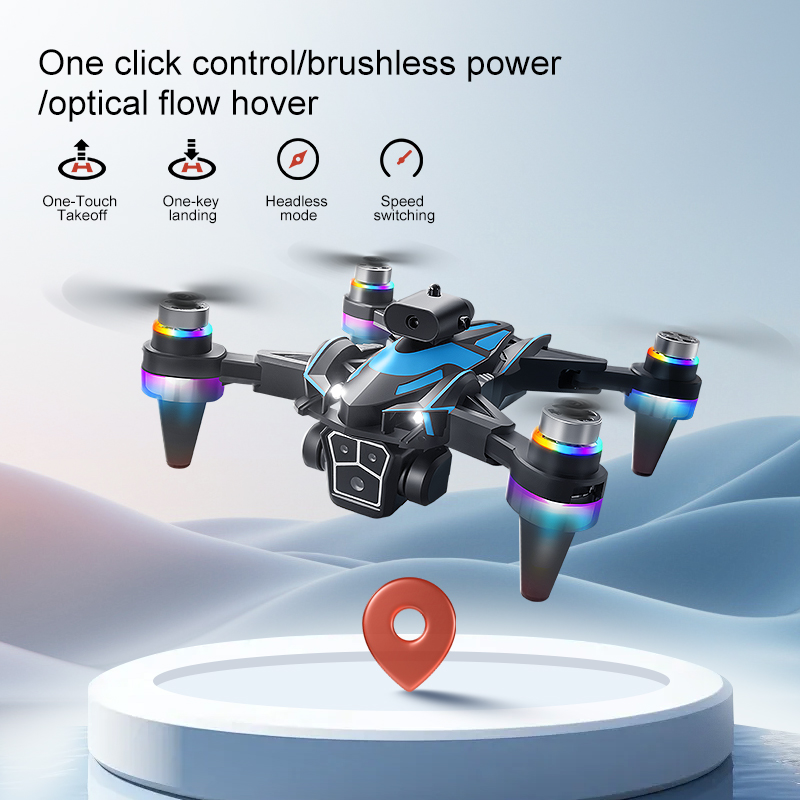 Outdoor Aerial Drone Electric  - đánh giá và giá Drone Rc App