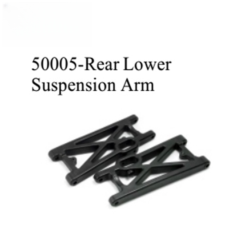 HSP SPARE PARTS ACCESSORIES 50 - đánh giá và giá Rc Suspension Arm