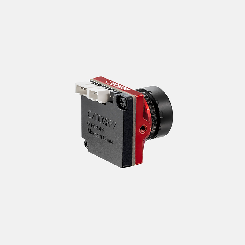 Caddx Ratel 2 1200TVL FPV Came - đánh giá và giá Caddx Fpv Camera