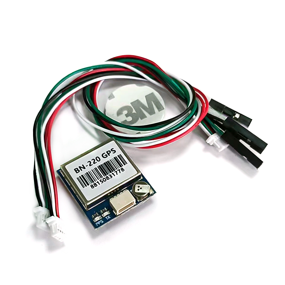 BN-220 BN880 GPS GLONASS Modul - đánh giá và giá Drone Lipo Battery