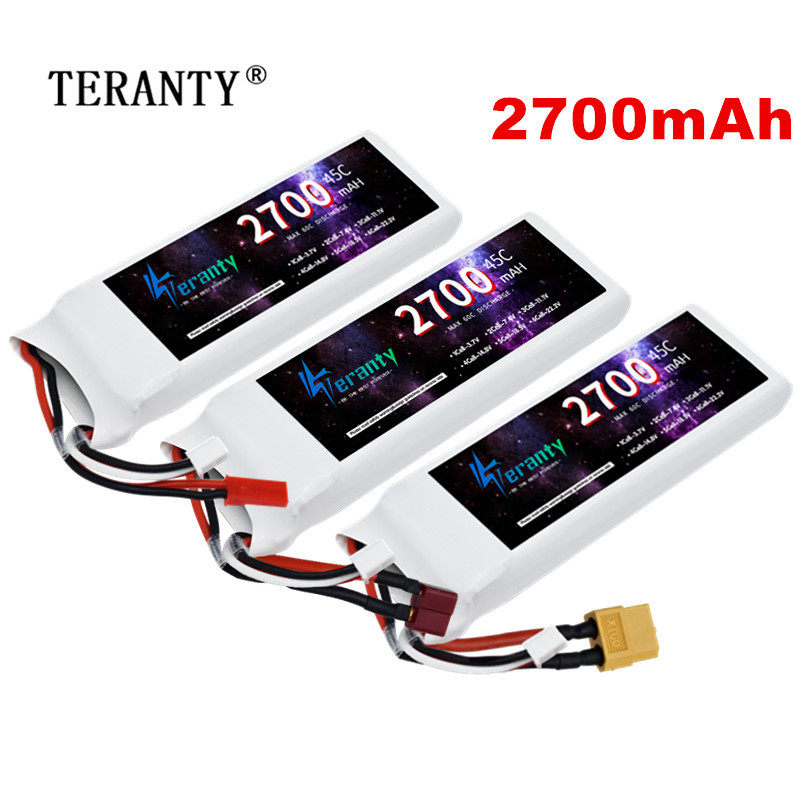 1/3PCS 2S 7.4V Lipo Battery 27 - đánh giá và giá Drone Lipo Battery