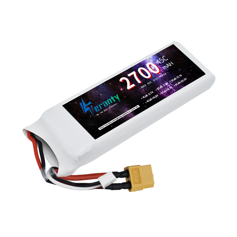1/3PCS 2S 7.4V Lipo Battery 27 - đánh giá và giá Drone Lipo Battery