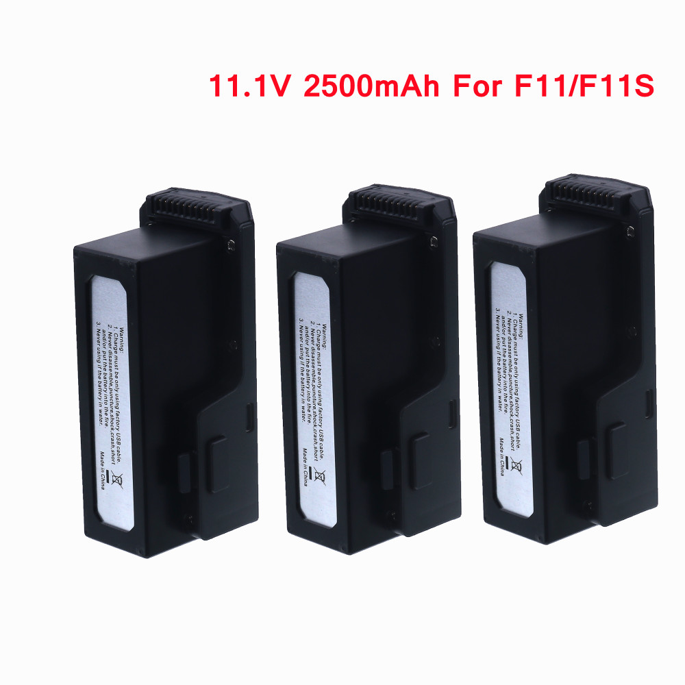 Cho SJR/C SJRC F11/F11 PRO Pin - đánh giá và giá Drone Lipo Battery