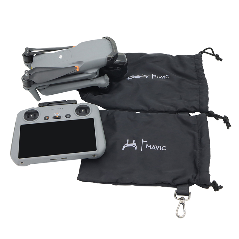 Storage Bag for DJI Mini 3 4 5 - đánh giá và giá Drone Rc N3 3 Batteries