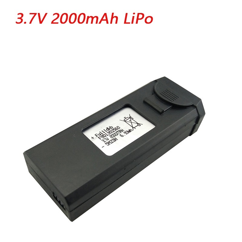 Original S2S Drones Battery 3. - đánh giá và giá Drone Sjrc