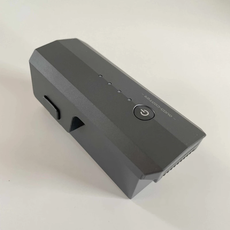 New 11.1V 2500mAh Battery for  - đánh giá và giá Drone Sjrc