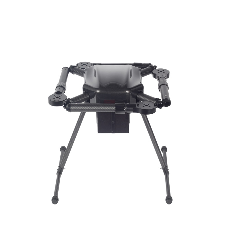 Xpower F40 Drone Frame 650mm W - đánh giá và giá Heavy Lift Drone Frame