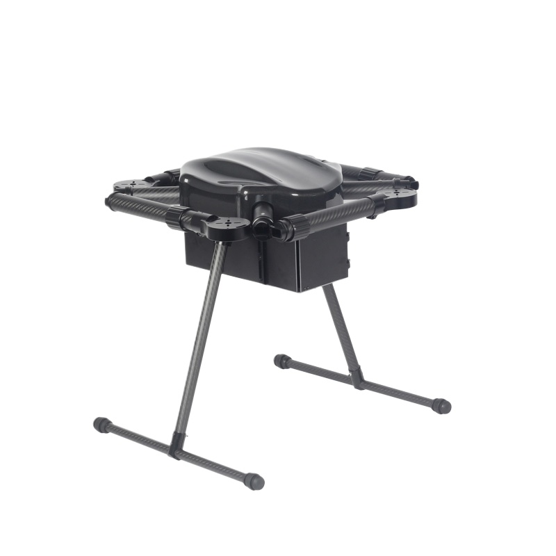 Xpower F40 Drone Frame 650mm W - đánh giá và giá Heavy Lift Drone Frame