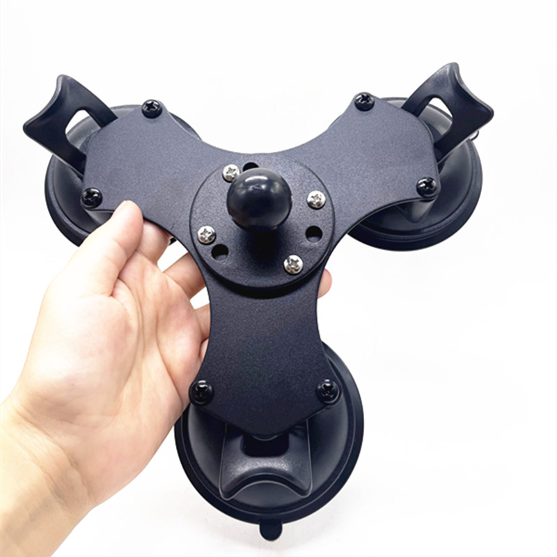 1 Inch Ball Head Press-lock Su - đánh giá và giá Drone Ball Rc