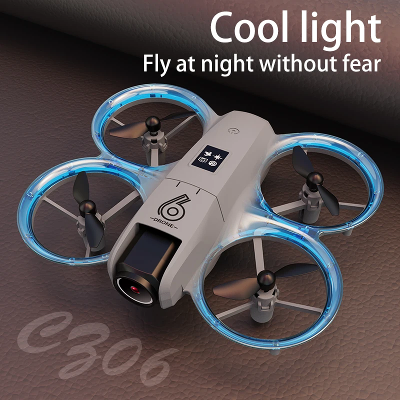 CZ06 Mini RC Quadcopter Drone  - đánh giá và giá Drone Without Rc