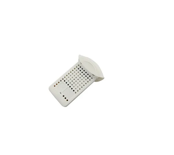 Bộ 5 Pin 3.7V 500MAh Cho Syma  - đánh giá và giá Drone Sjrc