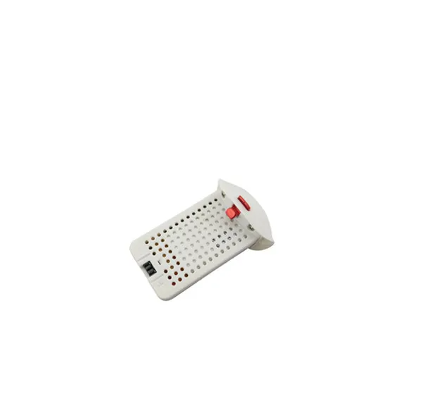 Bộ 5 Pin 3.7V 500MAh Cho Syma  - đánh giá và giá Drone Sjrc