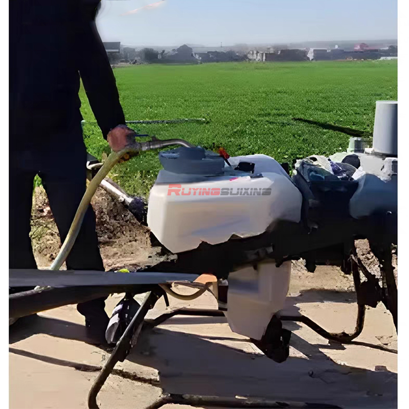 For Agricultural Agras T100/T7 - đánh giá và giá Heavy Lift Drone Frame