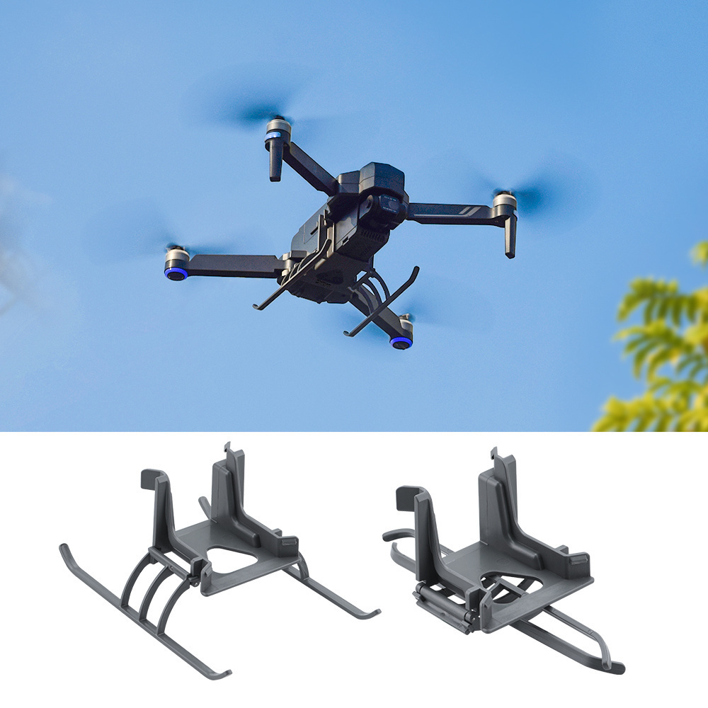 Cho SJRC F11S 4K Pro Bộ Hạ Cán - đánh giá và giá Drone Sjrc
