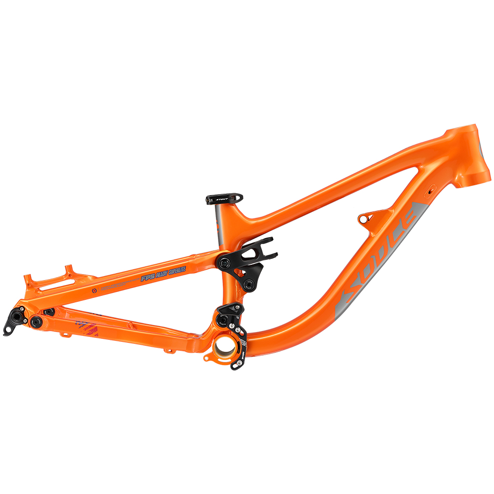 Aluminum Alloy 6069 Full Suspe - đánh giá và giá Heavy Lift Drone Frame