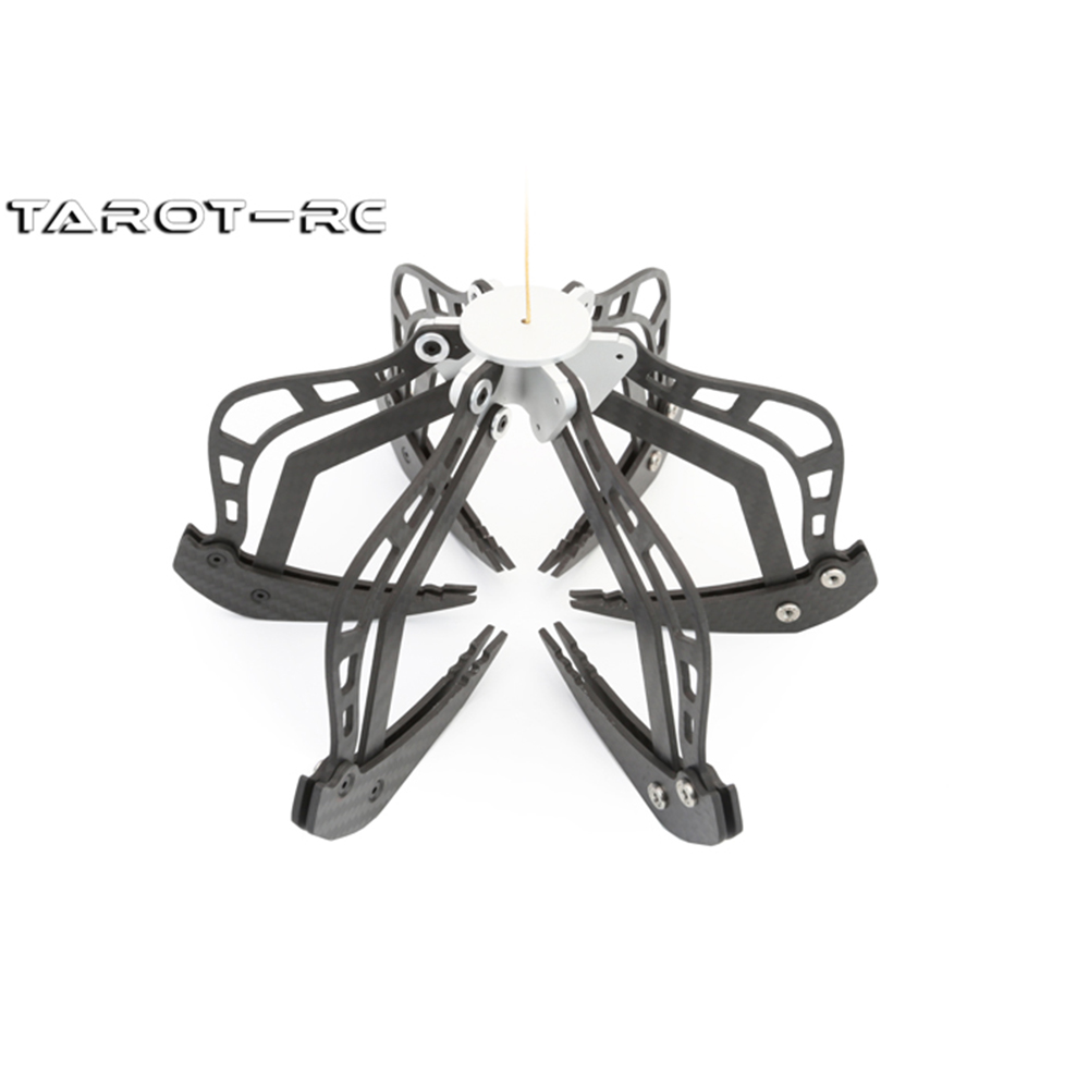Tarot TL1901 Drone Mantis Claw - đánh giá và giá Drone Without Rc
