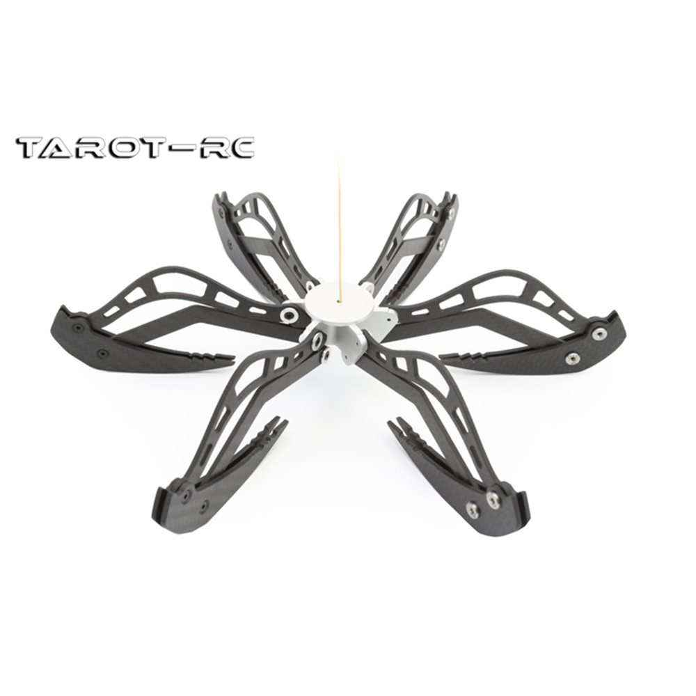 Tarot TL1901 Drone Mantis Claw - đánh giá và giá Drone Without Rc
