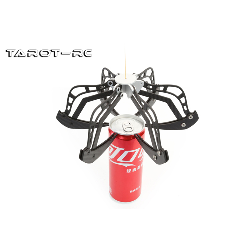Tarot TL1901 Drone Mantis Claw - đánh giá và giá Drone Without Rc