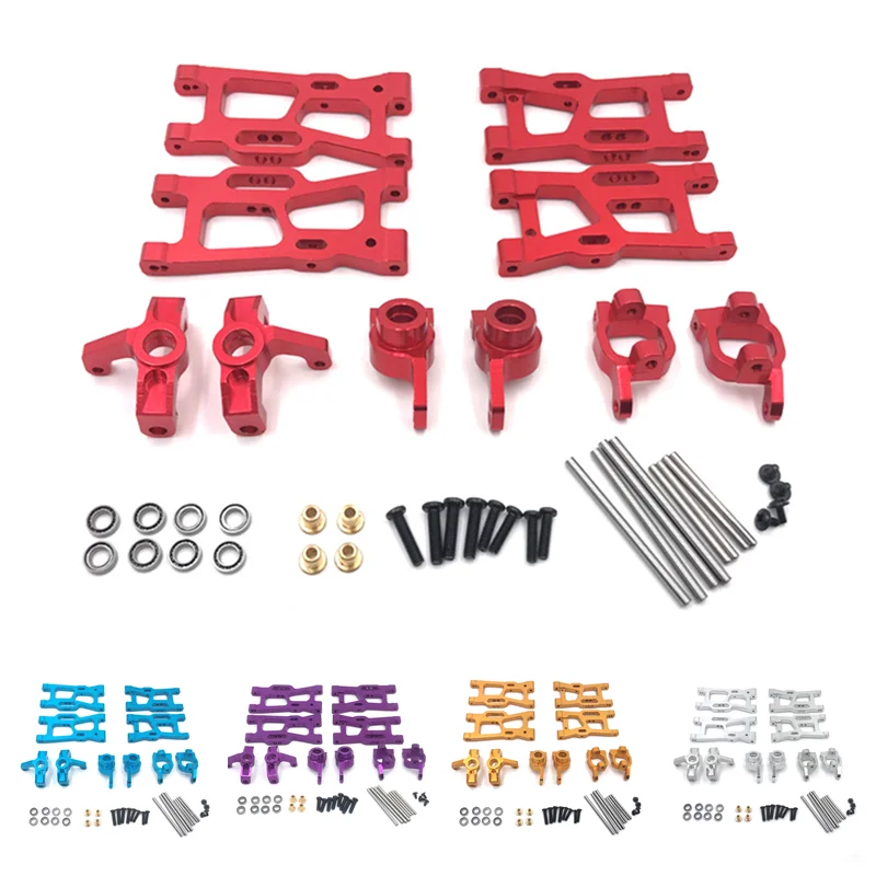 Wltoys 144001 144002 144010 12 - đánh giá và giá Rc Suspension Arm